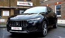 Maserati Levante (2017+)